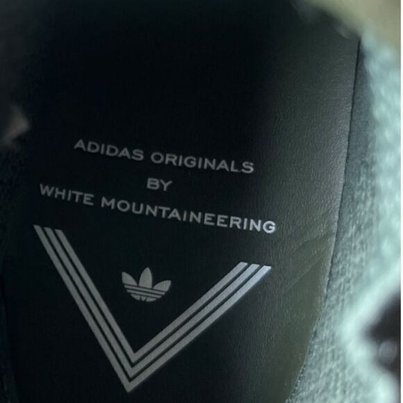 Adidas Seeulater Alledo Primeknit x White Mountaineering Olive 2017 - Picture 9 of 11